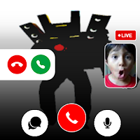 Speaker Man: Video Call & Chat