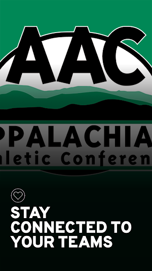 Appalachian Athletic Conf Screenshot 0