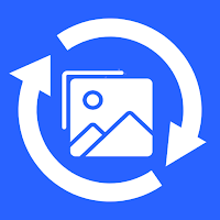 Image Converter - PNG/JPG/JPEG