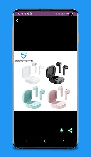 soundpeats trueair2 guide Screenshot 2