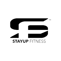 Stay up fitness