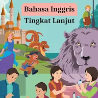 Bahasa Inggris Kelas 11 TL