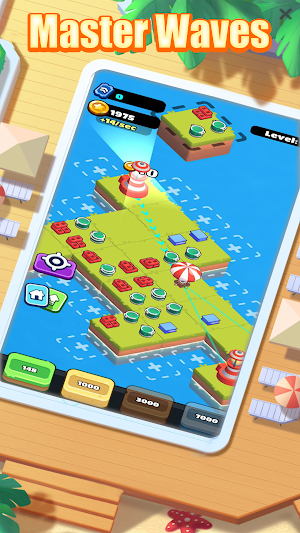 Marine Architect Game Screenshot 3
