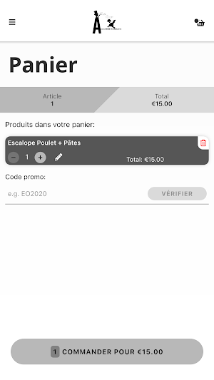 Apasta Cusugo screenshot 3