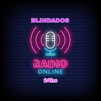 Rádio Blindados