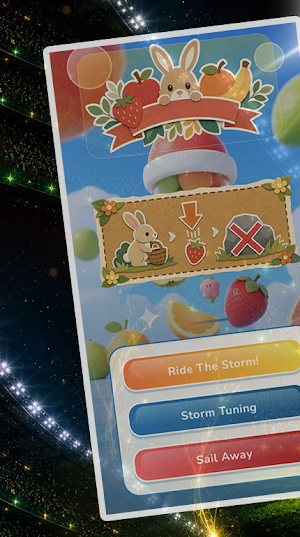 B9 game Screenshot 0