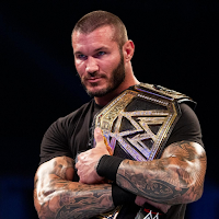 Randy Orton Wallpaper HD & 4K