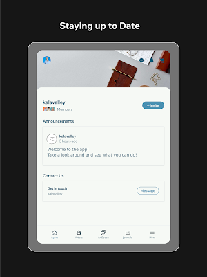 Kalavalley Screenshot 3