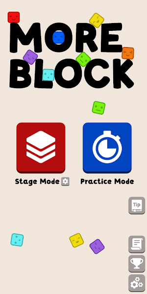 More Block Screenshot 0