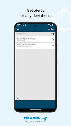 PicConnect Screenshot 1