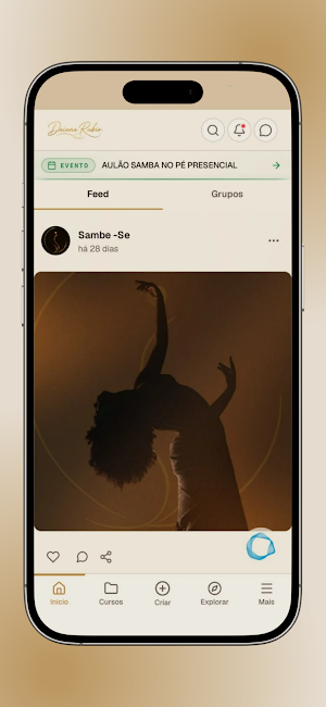 Sambe-se Screenshot 3