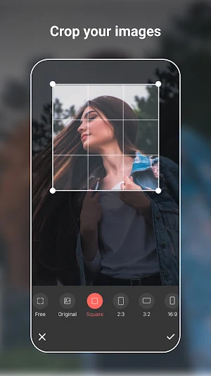 Photo Editor - Filter, Effects Screenshot 1