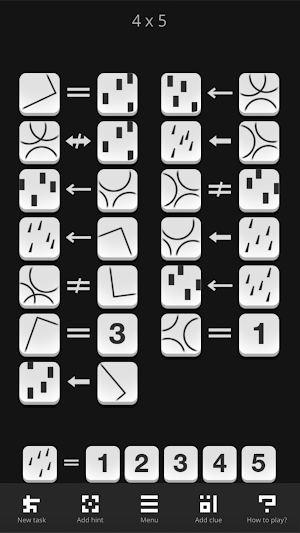 Genius Brain 2 Screenshot 1