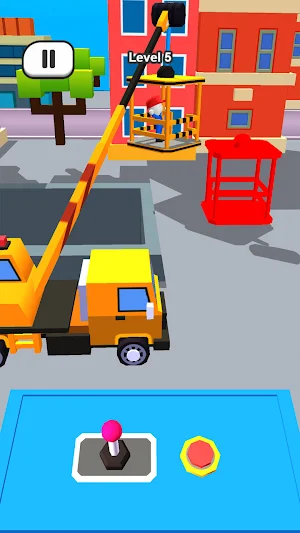 Mega Crane-Rig Master Screenshot 0