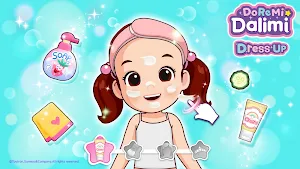 Dalimi Dress Up Screenshot 1