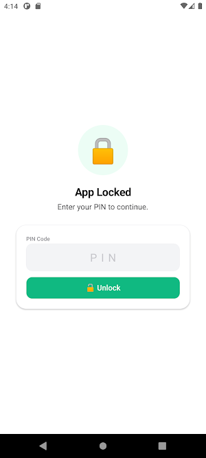 Tontine: Money Pool Tracker Screenshot 3