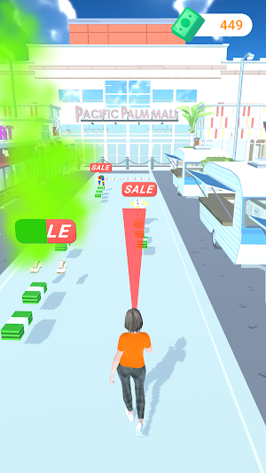 Scanner Run Screenshot 1