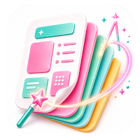 Advanced Planner Designer -APD