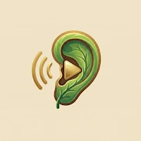 Earleaf - Audiobook Player