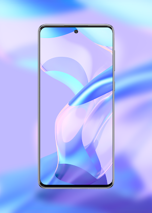 Xiaomi 11i & 11 Lite Wallpaper Screenshot 2