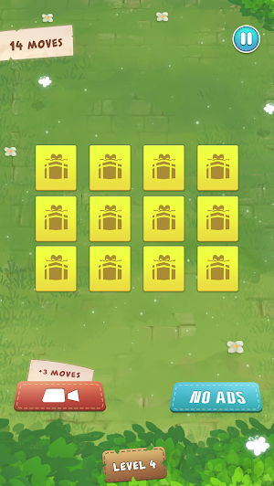 Winplay Family Memory Screenshot 3