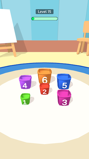 Doll Fidget Trading Screenshot 2
