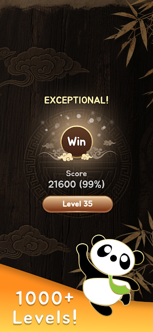 Mahjong Match Pair Bump Screenshot 3