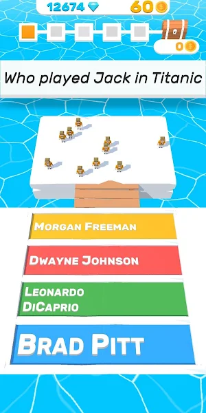 Trivia.io Screenshot 2
