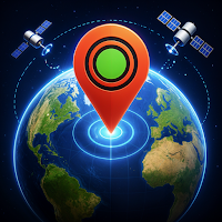 GPS Location & Coordinates