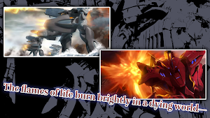 Muv-Luv Alternative Remastered Screenshot 2