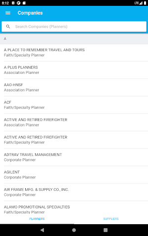 Connect Marketplace 2020 Screenshot 3