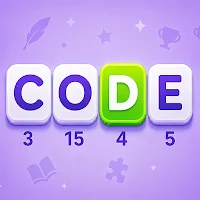 Cryptogram: Brain Puzzle