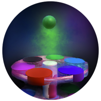 Ball Caper 3D
