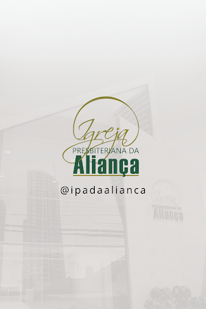 Presbiteriana da Aliança Screenshot 0