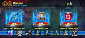 Nova Defense Screenshot 3