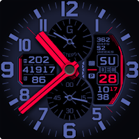 IWF H gA | ISACWATCH