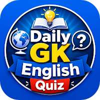 Daily GK English Quiz