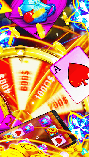 Circle Wheel Screenshot 2