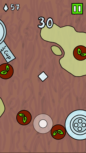Spatula Smash Screenshot 1