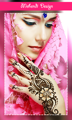 Mehendi Designs Screenshot 1