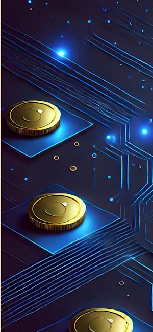 NodePuzzle Screenshot 0