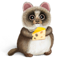 CATCH THE CHEESE Game free