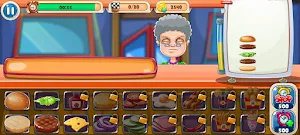 Grill Master Screenshot 2