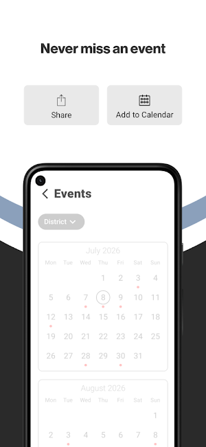 SRECNC Screenshot 1
