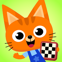Fenomen - Chess for kids