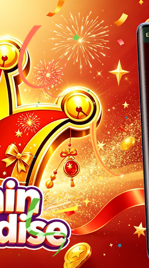 Brain Paradise Screenshot 2