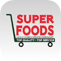 Super Foods Greenville