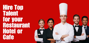 ChefPin –Hire Chef & Chef Jobs Screenshot 0