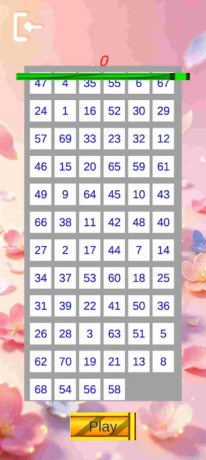 Petal Count Unlock Screenshot 2