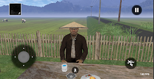 Kisah Horor Ojol: The Game Screenshot 1